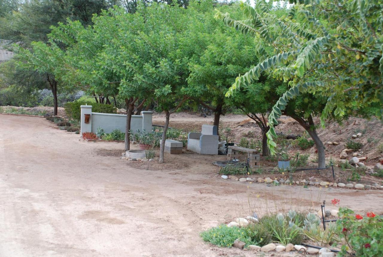 Gasteria Grange Guest House Calitzdorp Exterior photo