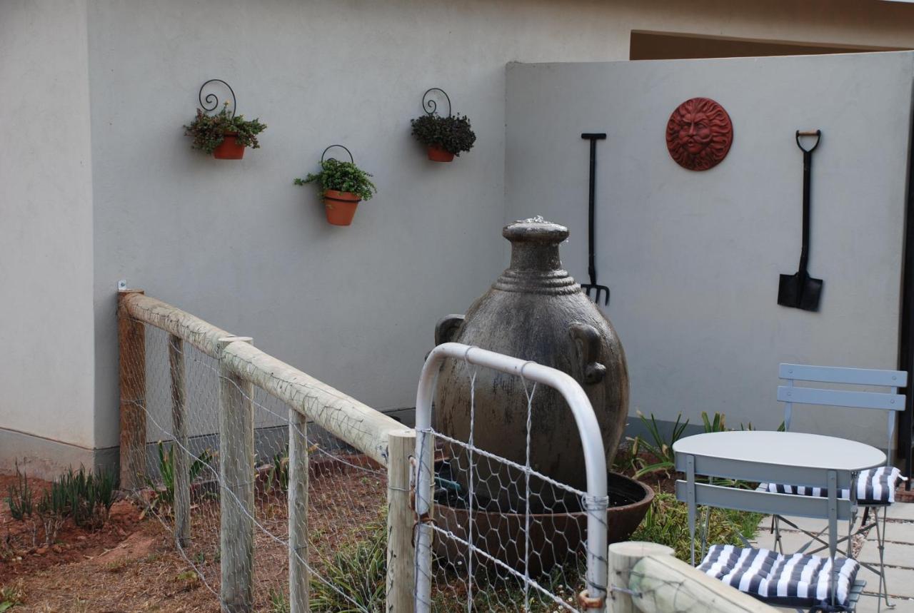 Gasteria Grange Guest House Calitzdorp Exterior photo