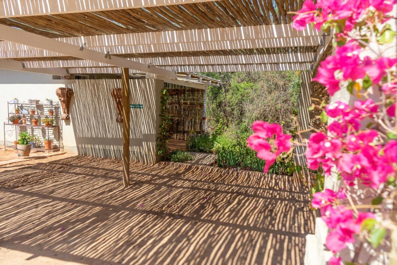 Gasteria Grange Guest House Calitzdorp Exterior photo