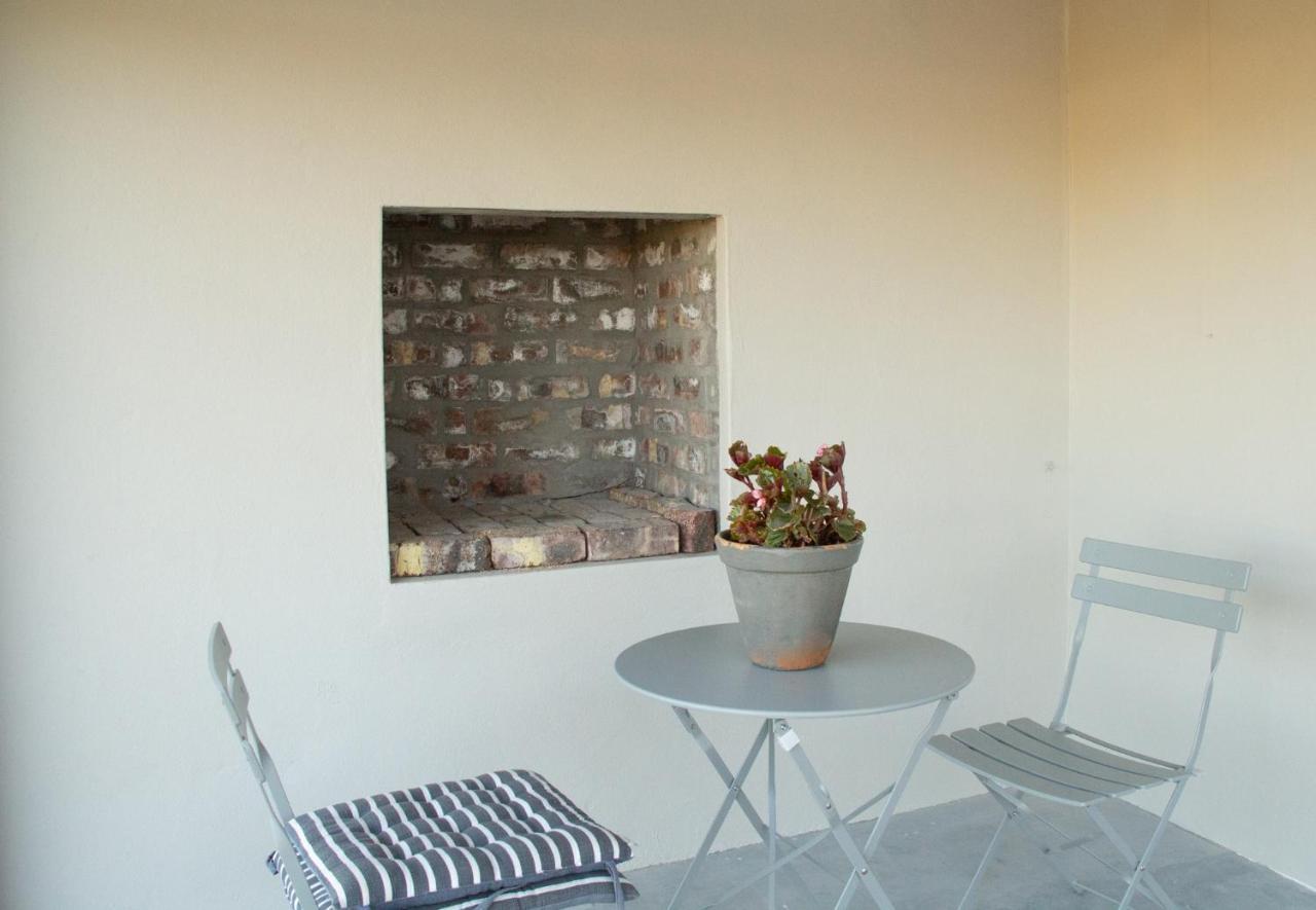 Gasteria Grange Guest House Calitzdorp Exterior photo