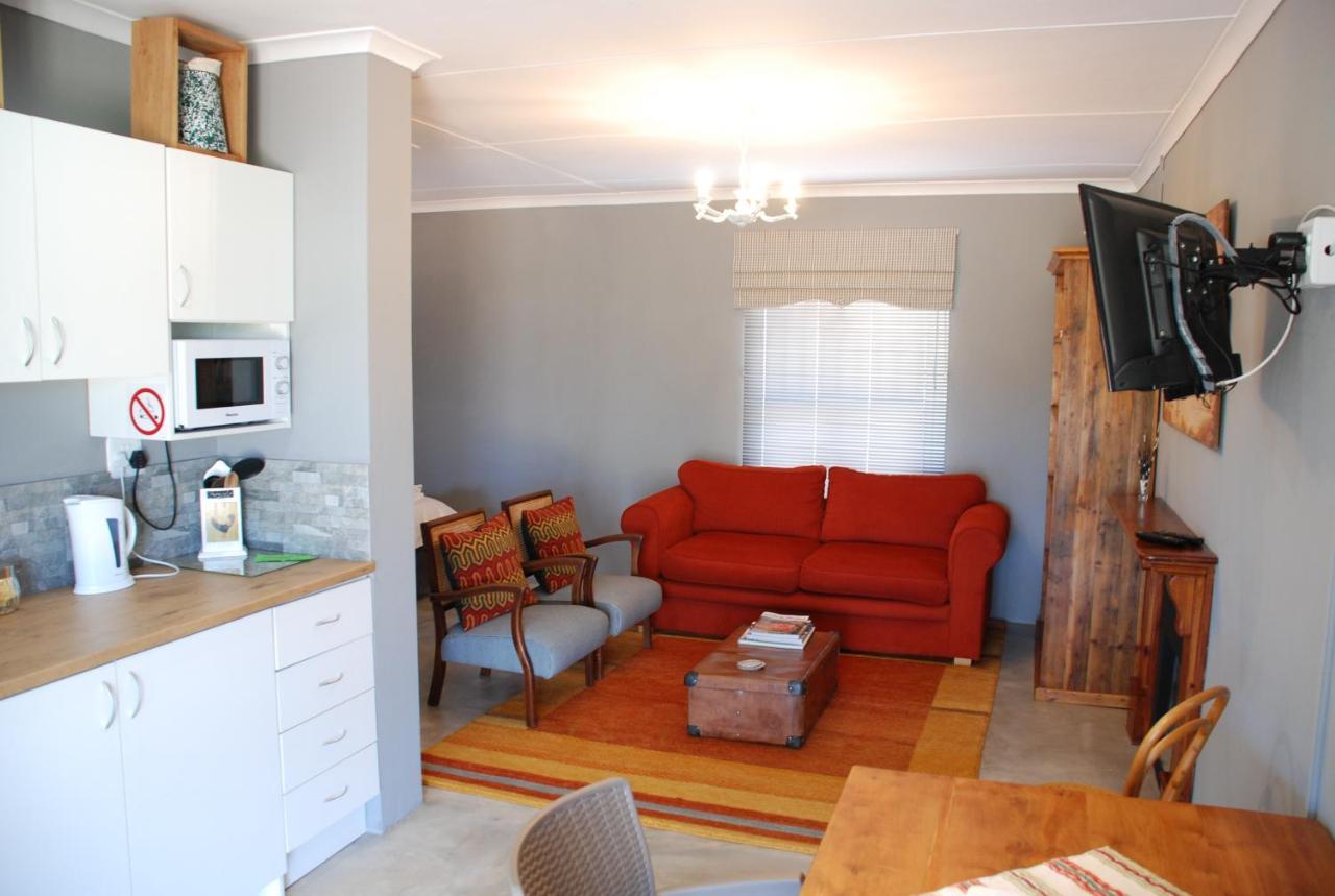 Gasteria Grange Guest House Calitzdorp Exterior photo