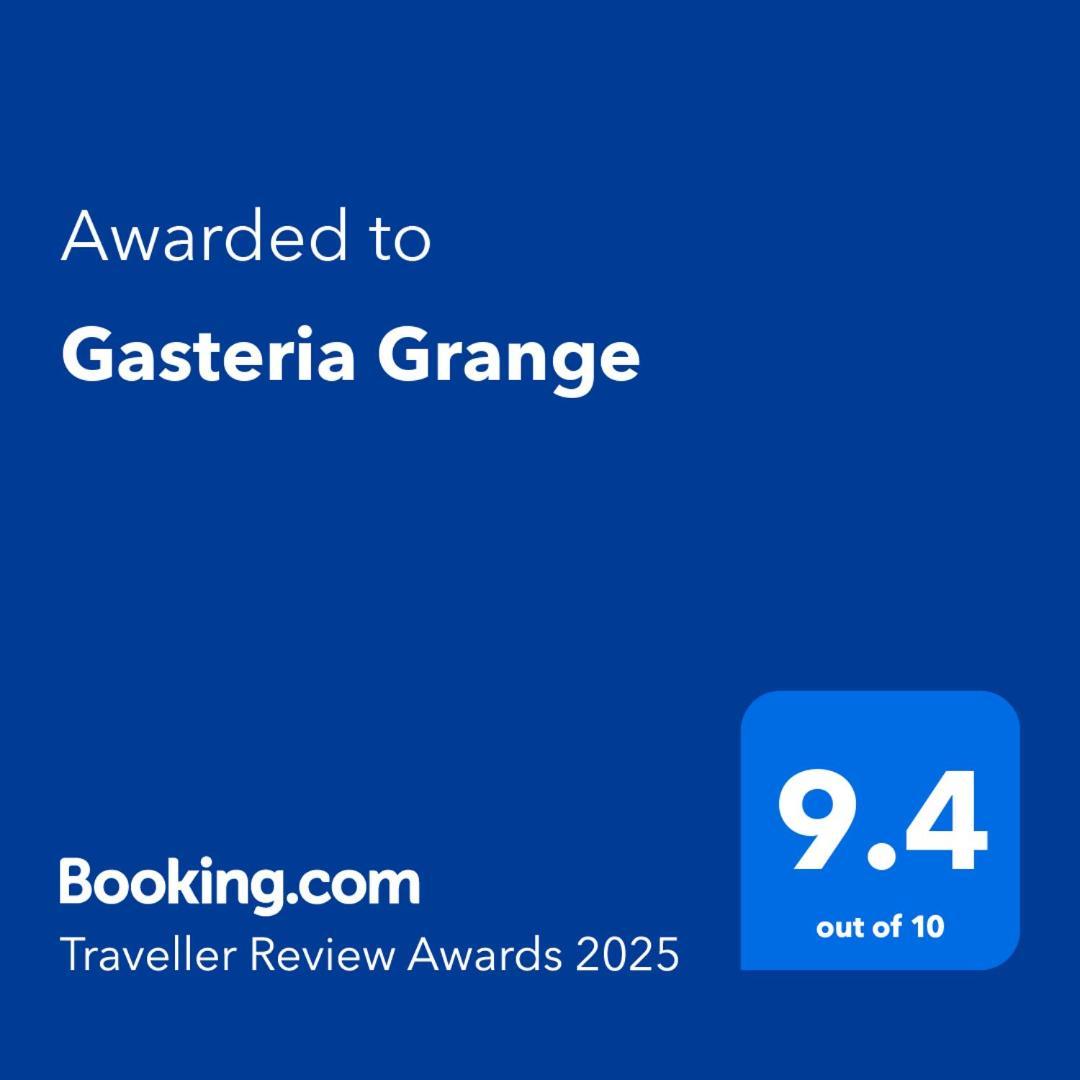 Gasteria Grange Guest House Calitzdorp Exterior photo